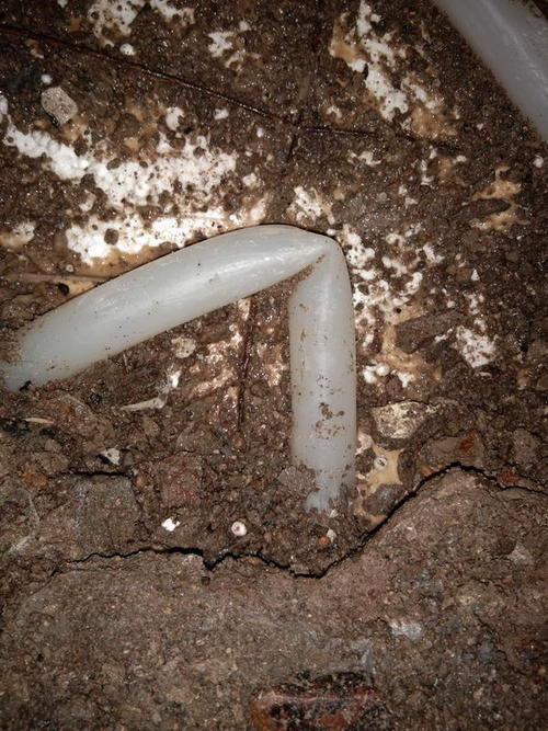 云霄堵点精准查找